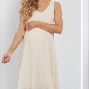 Maternity dress